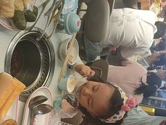-龍歌自助小火锅(秦淮水游城店)