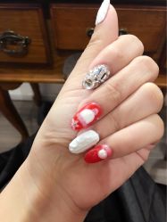 -PinkBaby美甲美睫