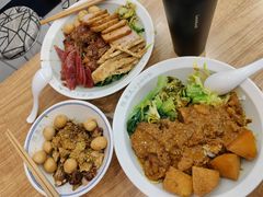 -陆长玖古法猪脚饭(玄风桥店)
