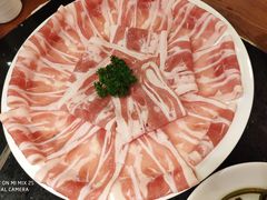 -重庆德庄火锅(莒县店)
