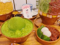 -WONDER ICE 萬得冰田(建設路总店)