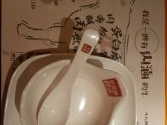 -海银海记潮汕牛肉火锅(新港中路海珠店)