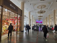 -北京站