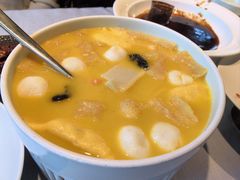 -苏帮袁Sue Cuisine(将台店)