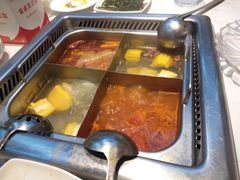 -海底捞火锅(勒泰店)