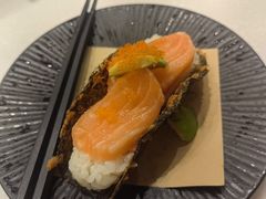-争鲜回转寿司(浦东三钢里PLUS店)