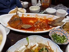 -布衣草棚风格餐厅