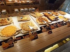 -比格比萨自助(上海松江万达店)