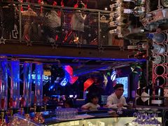 -MOSSO德国餐厅·音乐酒吧(环宇荟店)