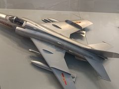 -中国航空博物馆