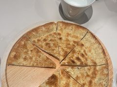 -清真·卡德尔大叔新疆主题餐厅(龙汇路店)