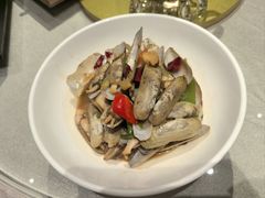 -有喜胶东小馆(太申祥和店)