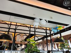 -半秋山西餐厅(宜昌大洋店)