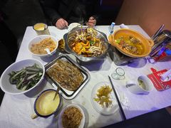 -忆3毛烧烤美食城(龙塘直营店)