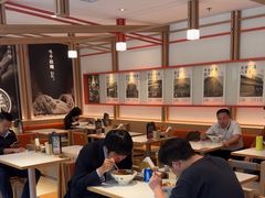 -味千拉面(金融街店)