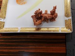 -L'ATELIER de Joel Robuchon(外滩18号店)
