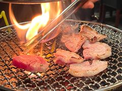 -まるみち   丸道东京烧肉(虹梅路店)