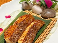 -岚山日本料理(珠江新城店)