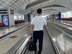 -香港国际机场