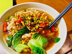 -杨裕兴(岳麓山店)