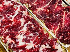-鲜锦记潮汕牛肉火锅(月坛店)