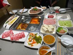-海底捞火锅(泰安爱琴海店)