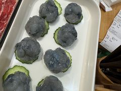 -小城牛事·鲜牛肉火锅(万达店)