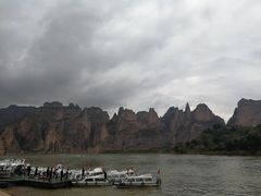 -刘家峡水库