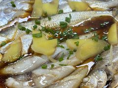 -健跳小海鲜(人民路店)