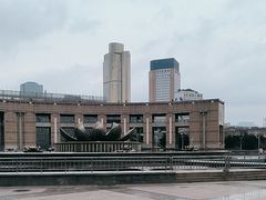 -泉城广场
