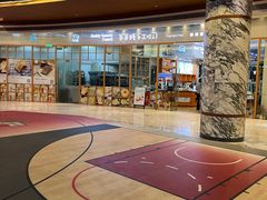 -爸爸糖手工吐司(苏州环球188店)