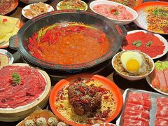 -牛市坎火锅(建设路店)
