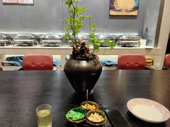 -香丰阁·烤鸭·川湘菜(清河店)