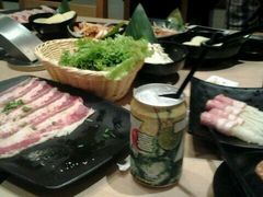 android_upload_pic-新石器烤肉(中房金谊广场店)
