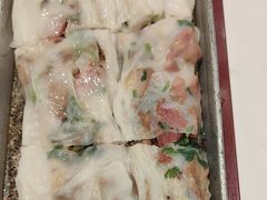 蜜汁叉烧肠-稻香酒家·35年老字号(侨光店)