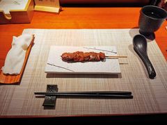 -yokocho上横町·日本食街(深业上城店)