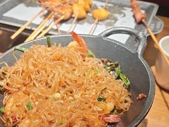 -管氏翅吧(马家堡店)