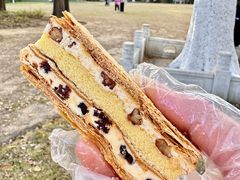 -詹记桃酥(百盛店)