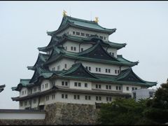 -名古屋城