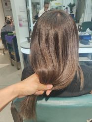 -东方美妍小鹏造型