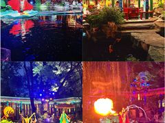 -白家大院·王府宫廷菜(苏州街店)