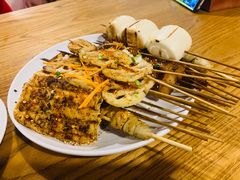 大富贵烧烤-大富贵烧烤公司(双廊店)