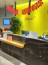 点击看大图 -FineYoga梵音瑜伽·普拉提