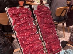 -潮界(虹桥新天地店)