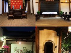 -三坊七巷历史文化街区