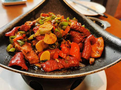 -马凯餐厅(地安门店)