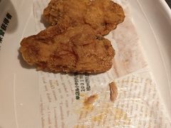 -新白鹿餐厅(松江开元地中海店)