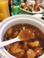 -苏州希尔顿酒店-宴会厅