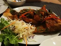 -Dash Teak House