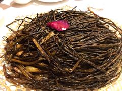 葱烤鸦片鱼头-老吉士(环贸iapm店)
